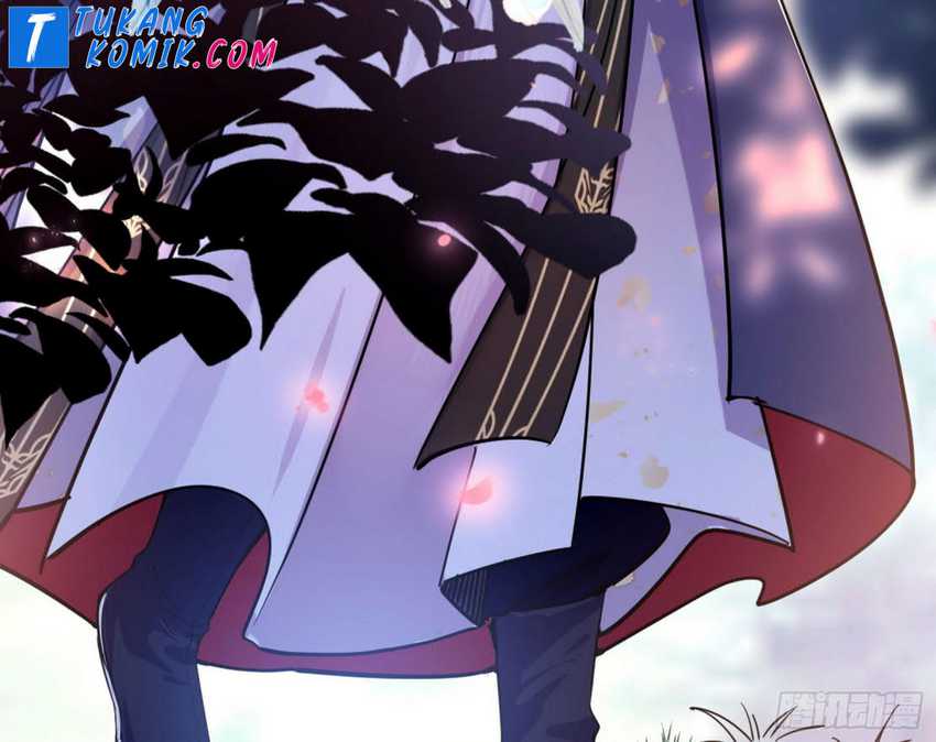 I’m an Evil God Chapter 265 halaman 47