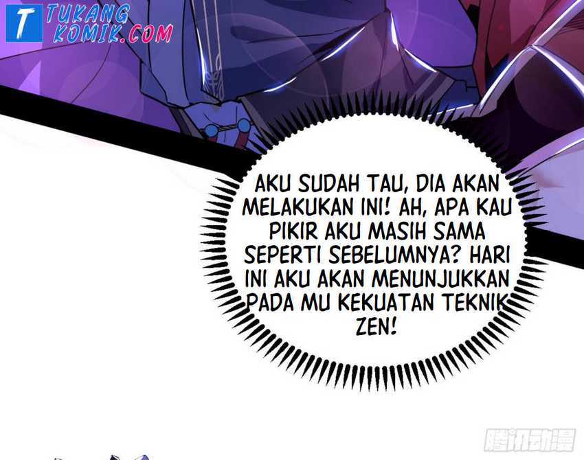 I’m an Evil God Chapter 265 halaman 79