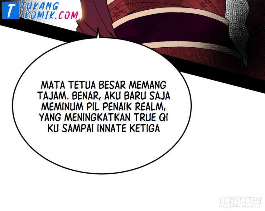 I’m an Evil God Chapter 265 halaman 13
