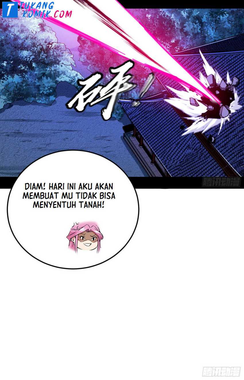 I’m an Evil God Chapter 265 halaman 110
