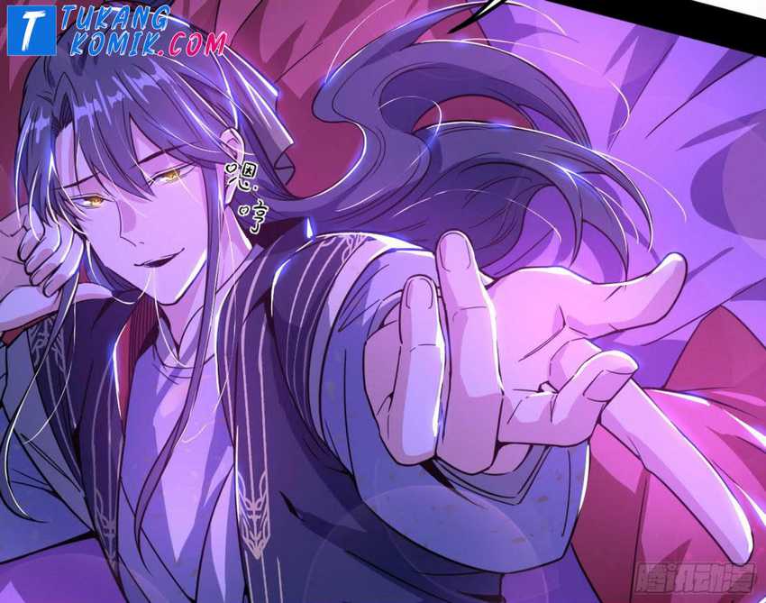 I’m an Evil God Chapter 265 halaman 78