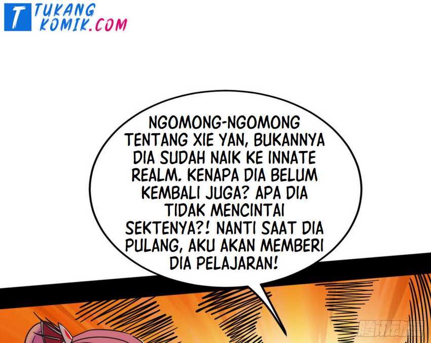 I’m an Evil God Chapter 265 halaman 32