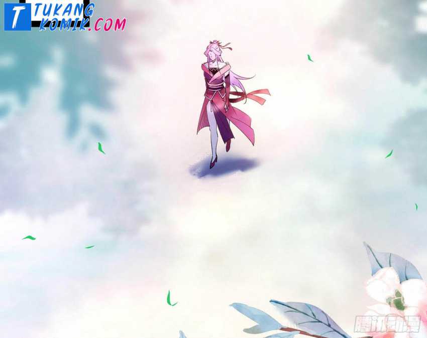 I’m an Evil God Chapter 265 halaman 40