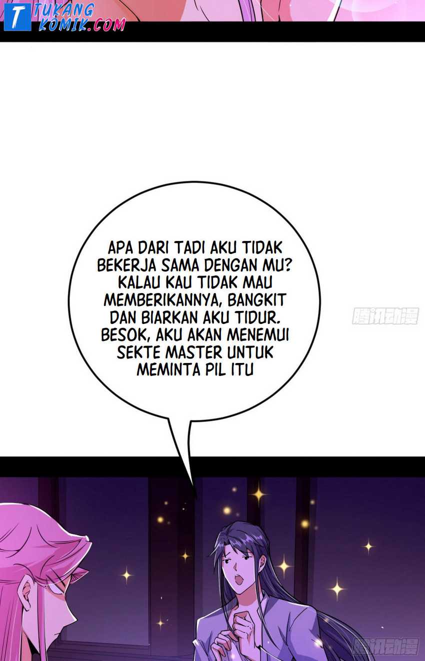 I’m an Evil God Chapter 265 halaman 101