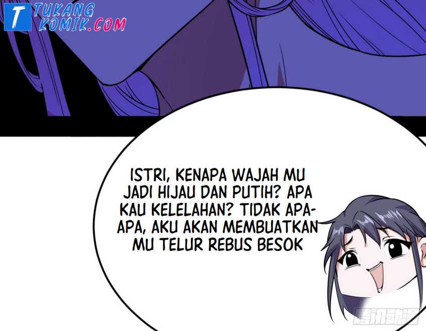 I’m an Evil God Chapter 265 halaman 108
