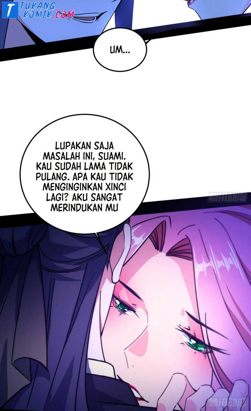 I’m an Evil God Chapter 265 halaman 70