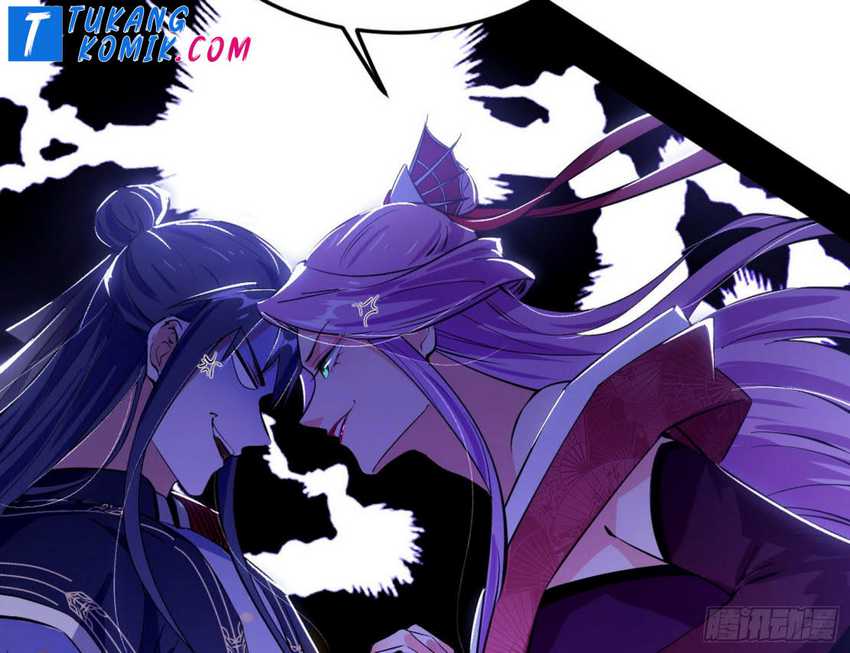 I’m an Evil God Chapter 265 halaman 66