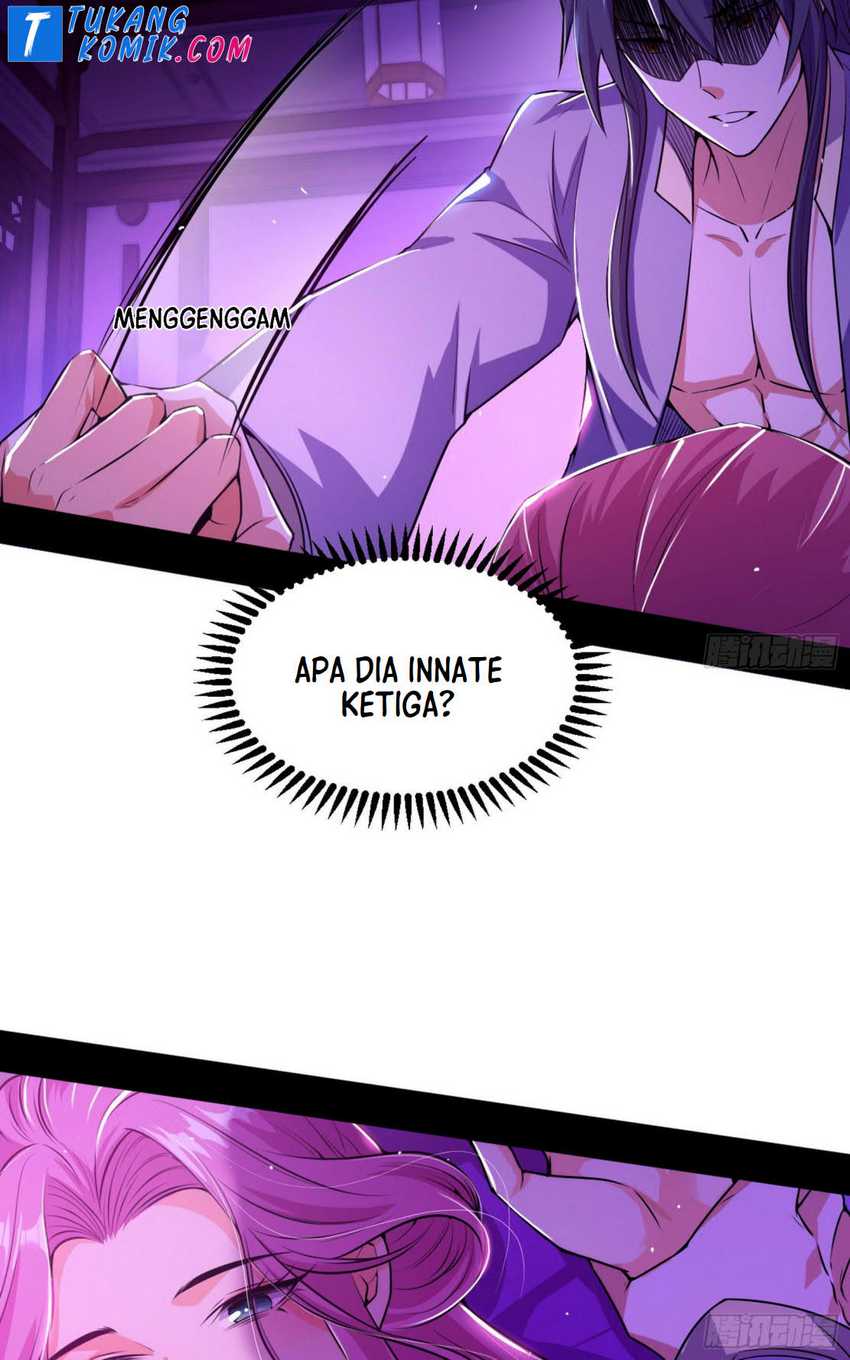 I’m an Evil God Chapter 265 halaman 94