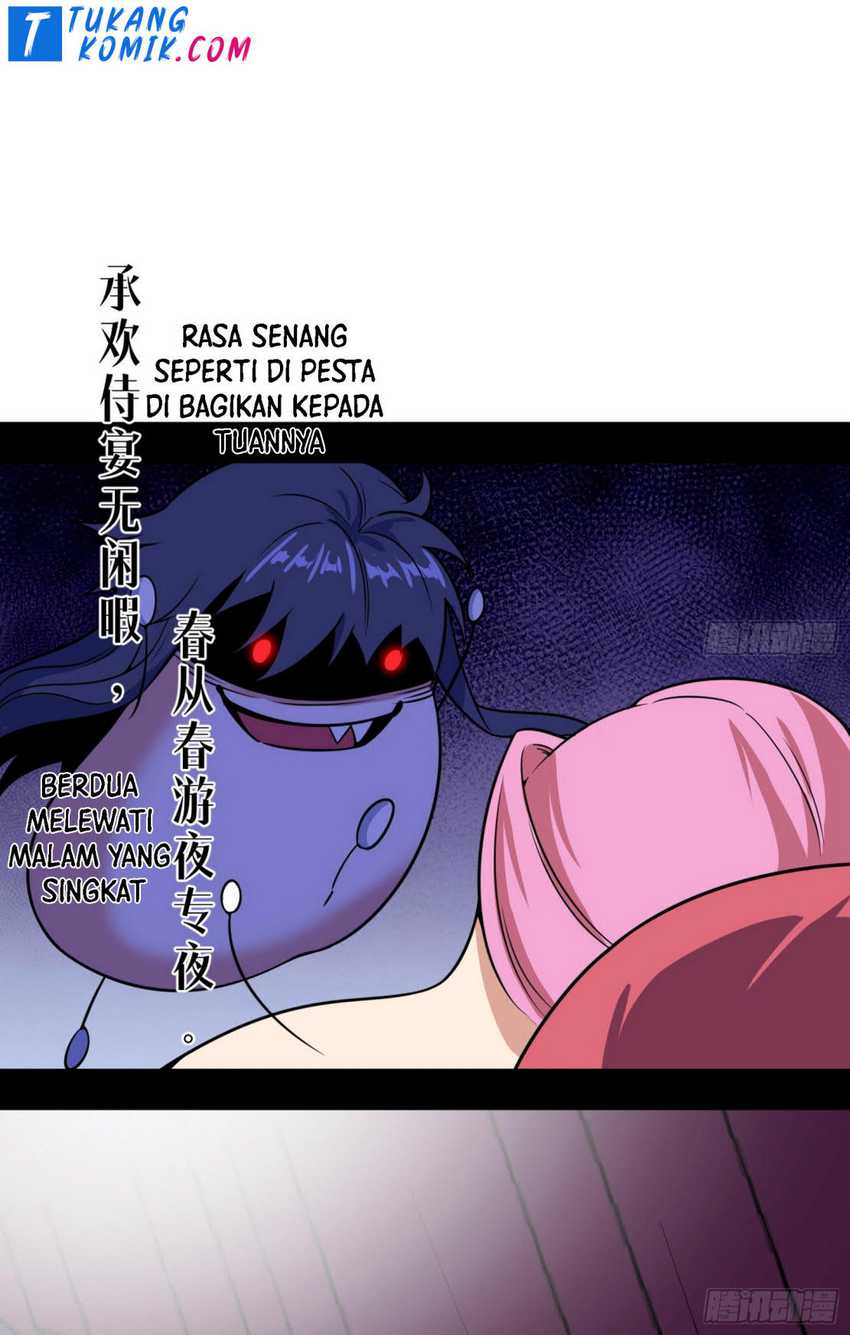 I’m an Evil God Chapter 265 halaman 85