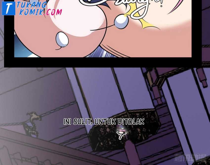 I’m an Evil God Chapter 265 halaman 87