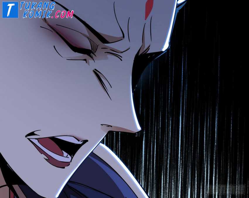 I’m an Evil God Chapter 265 halaman 36