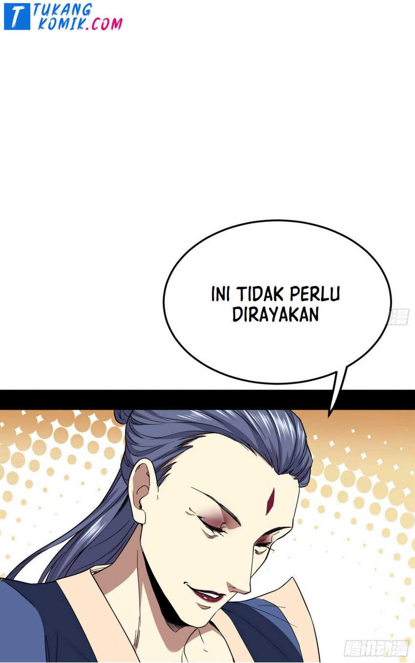 I’m an Evil God Chapter 265 halaman 7