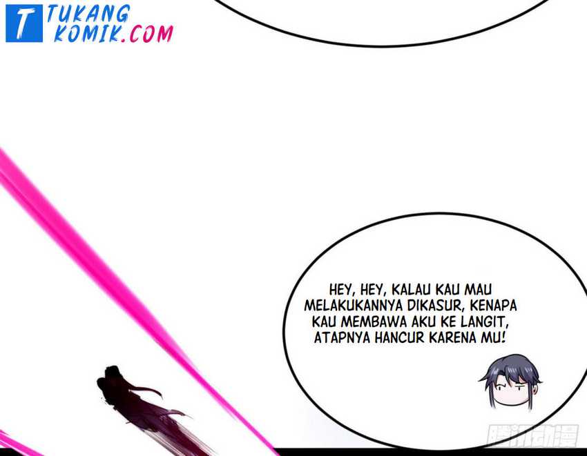 I’m an Evil God Chapter 265 halaman 109