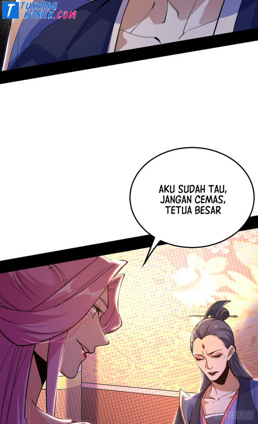 I’m an Evil God Chapter 265 halaman 30