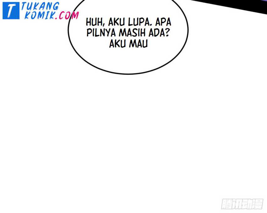 I’m an Evil God Chapter 265 halaman 99