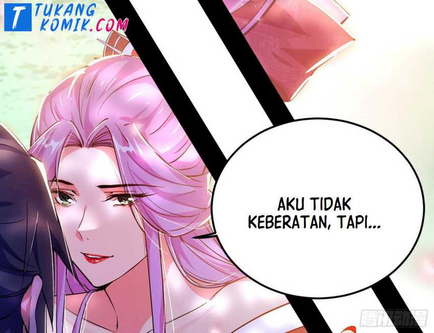 I’m an Evil God Chapter 265 halaman 63