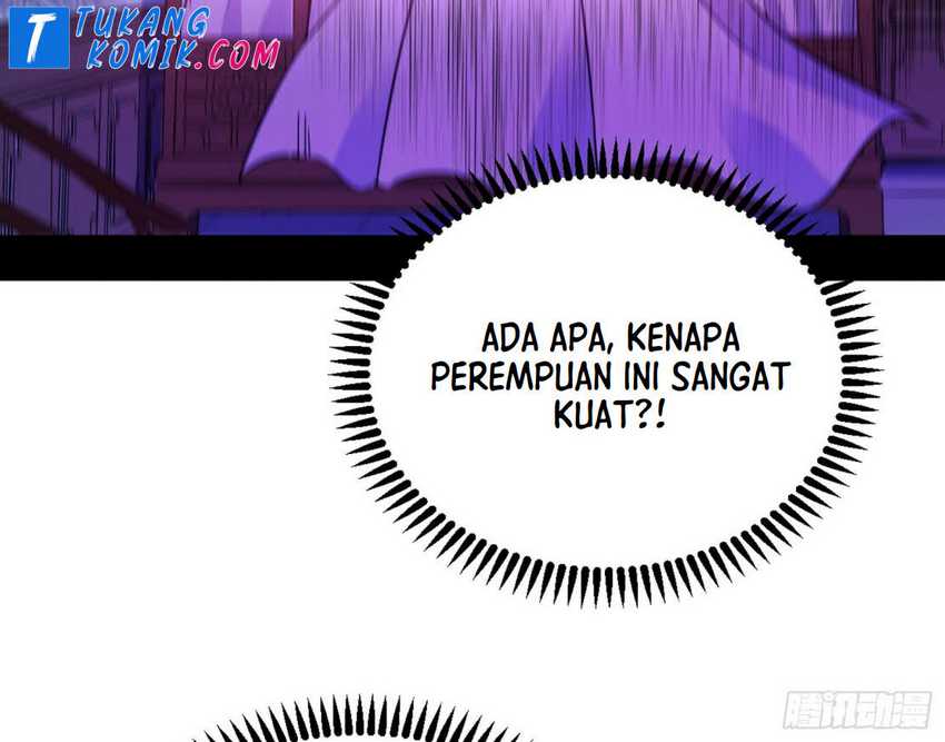 I’m an Evil God Chapter 265 halaman 91