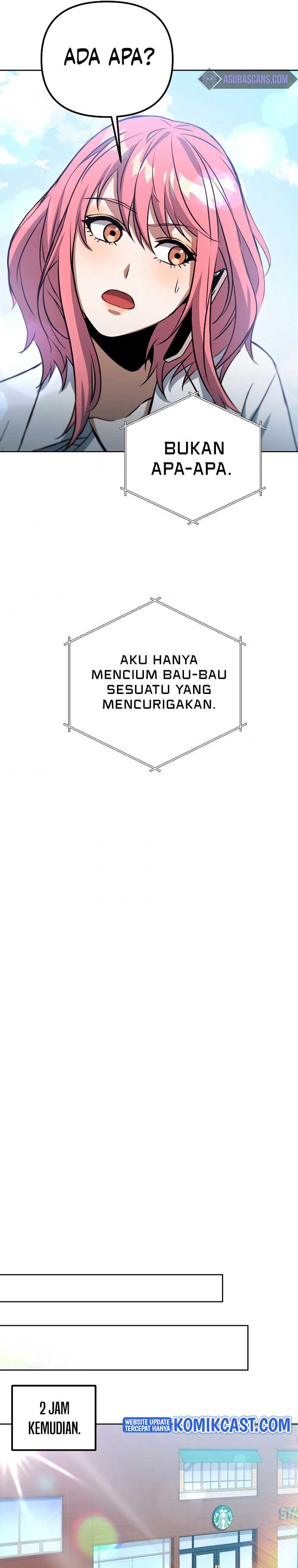 Maxed Out Leveling Chapter 46 halaman 29