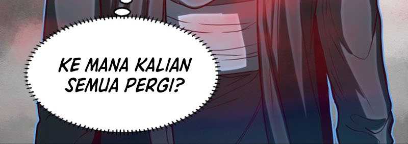 In the Night Consumed by Blades, I Walk(Sword Fanatic Wanders Through The Night) Chapter 1 halaman 17