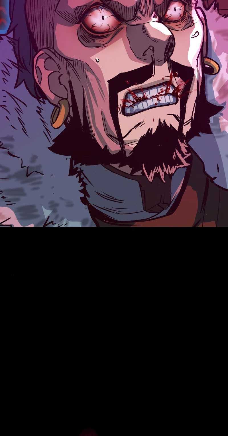 In the Night Consumed by Blades, I Walk(Sword Fanatic Wanders Through The Night) Chapter 3 halaman 21