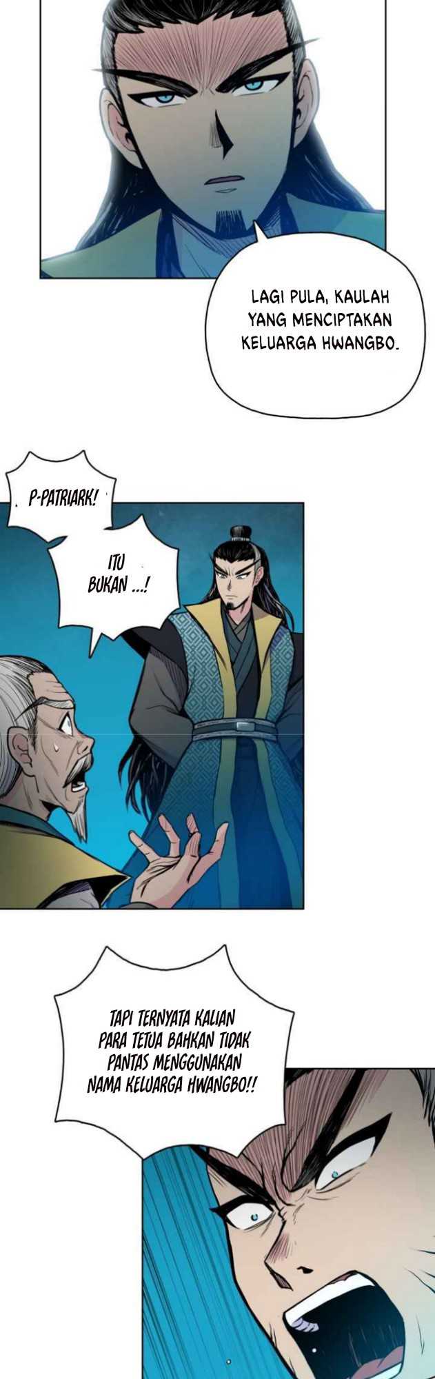 Reincarnated War God (The God of War) Chapter 38 halaman 9