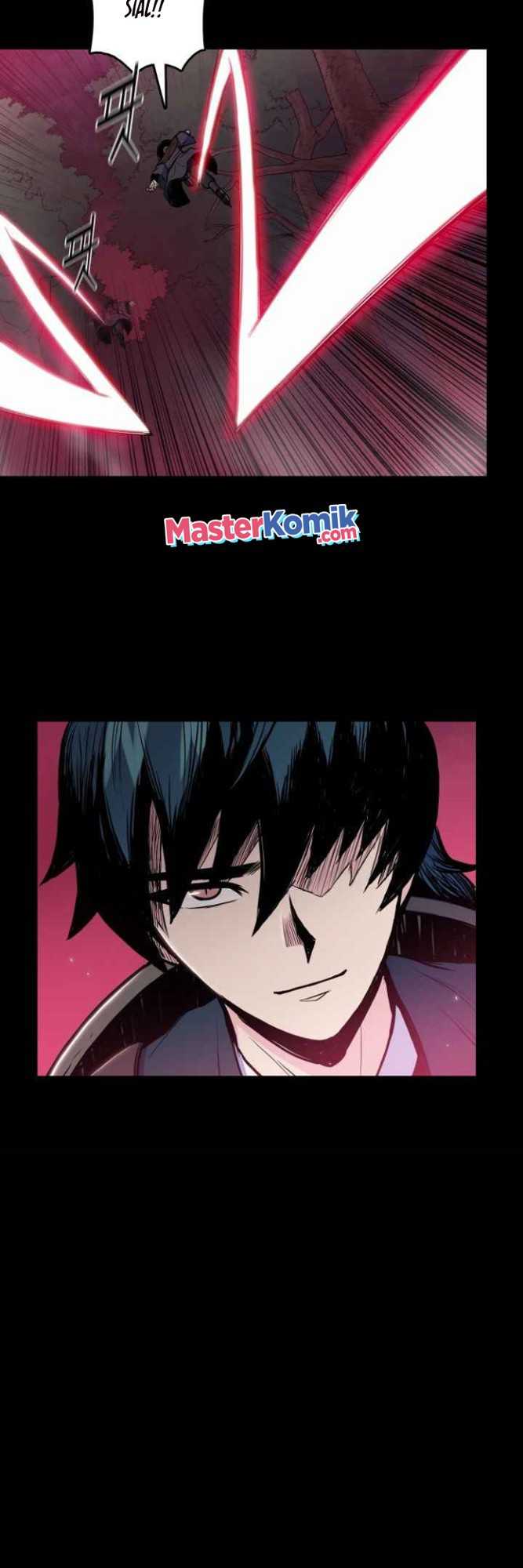 Reincarnated War God (The God of War) Chapter 38 halaman 22