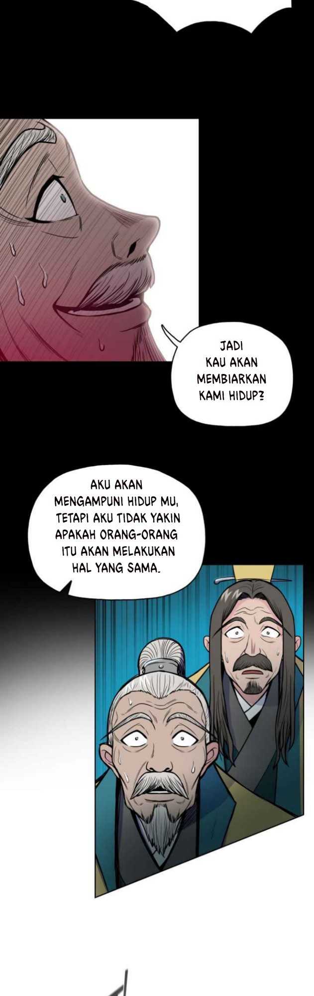 Reincarnated War God (The God of War) Chapter 38 halaman 6