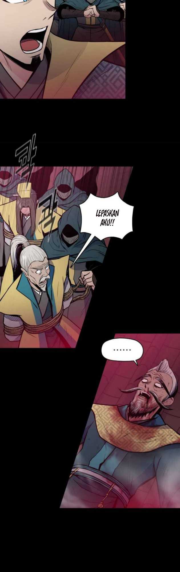 Reincarnated War God (The God of War) Chapter 38 halaman 16
