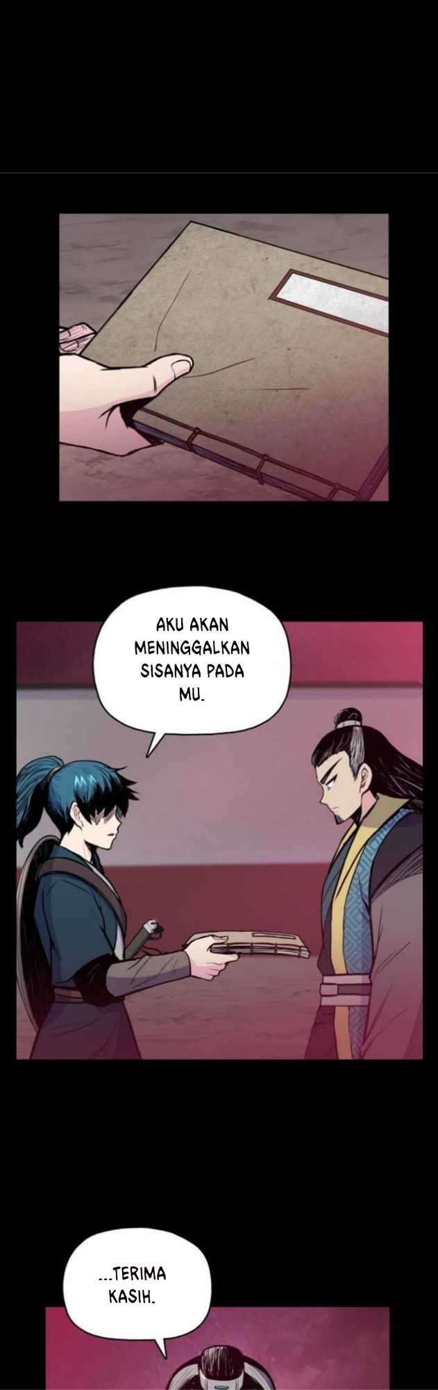 Reincarnated War God (The God of War) Chapter 38 halaman 17