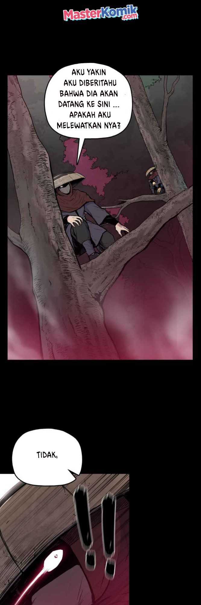 Reincarnated War God (The God of War) Chapter 38 halaman 20