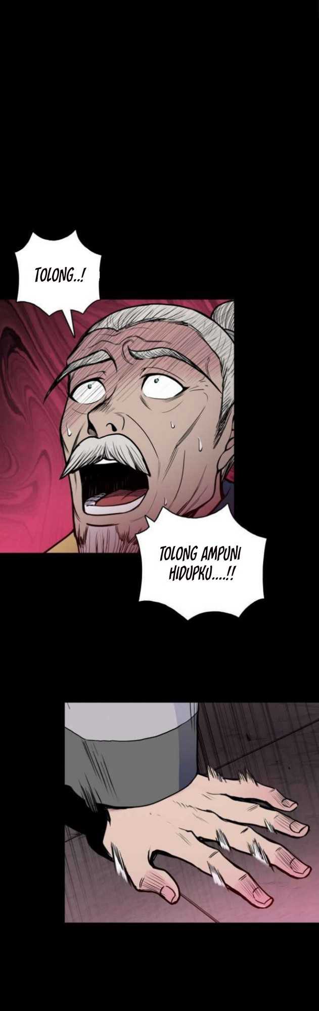 Reincarnated War God (The God of War) Chapter 38 halaman 4