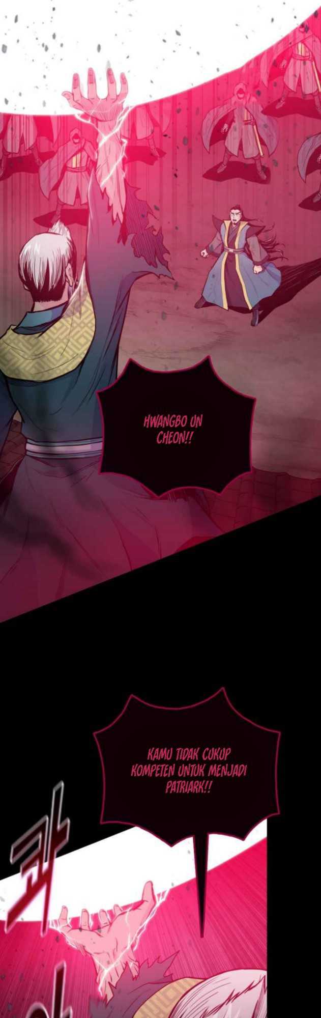 Reincarnated War God (The God of War) Chapter 38 halaman 12