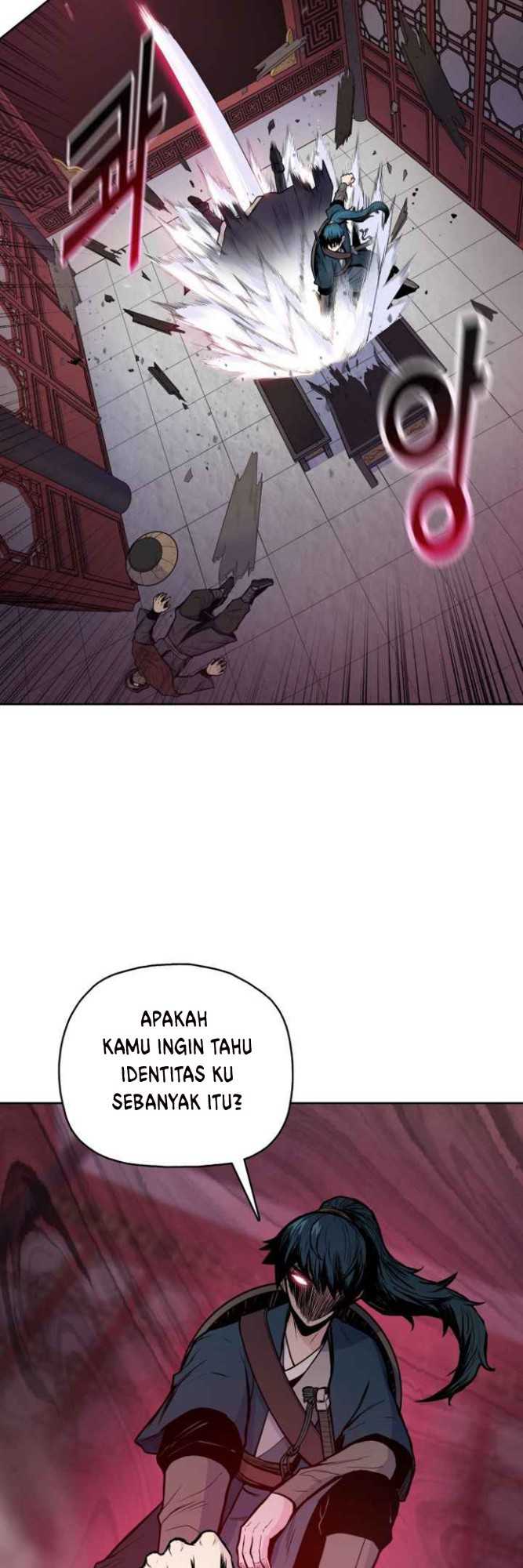 Reincarnated War God (The God of War) Chapter 38 halaman 30