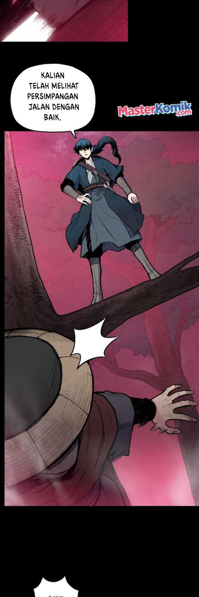 Reincarnated War God (The God of War) Chapter 38 halaman 21