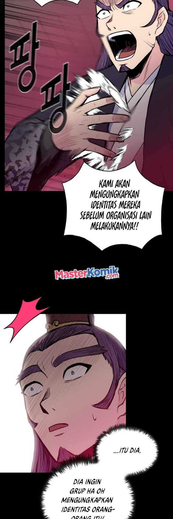 Reincarnated War God (The God of War) Chapter 38 halaman 46