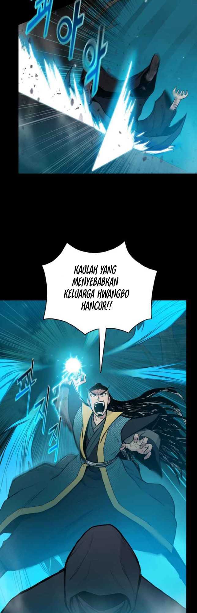 Reincarnated War God (The God of War) Chapter 39 halaman 16