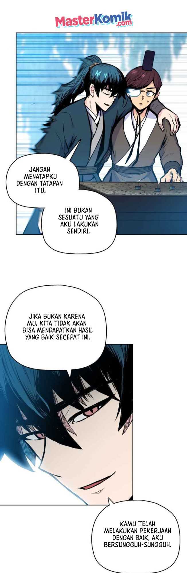 Reincarnated War God (The God of War) Chapter 39 halaman 30