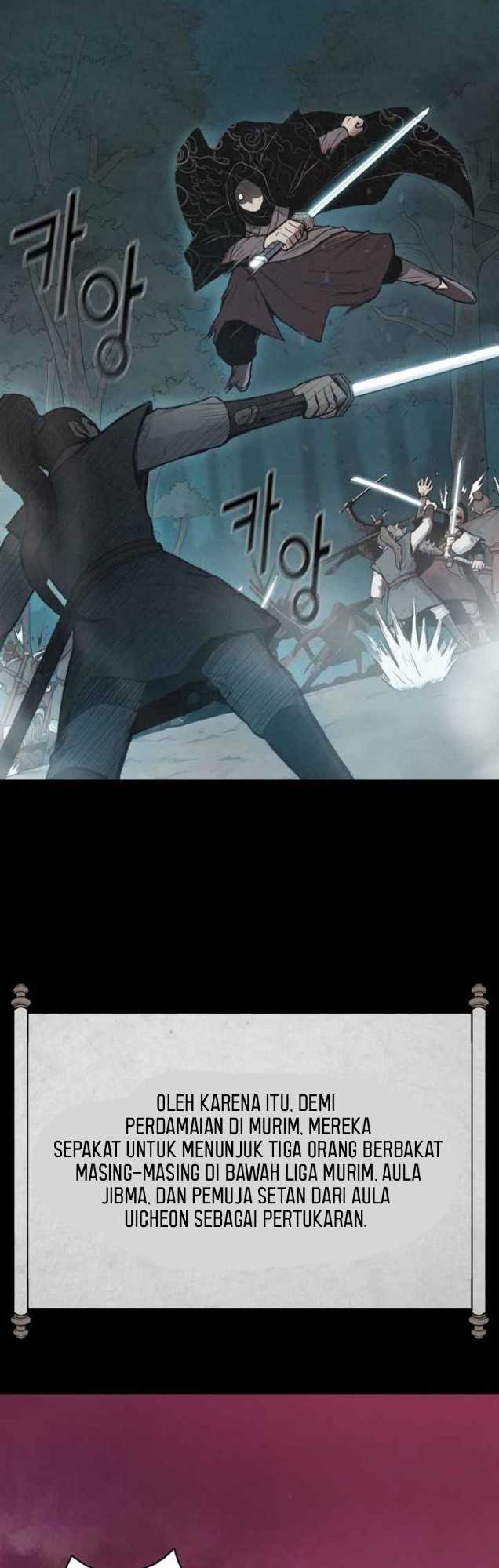 Reincarnated War God (The God of War) Chapter 39 halaman 44