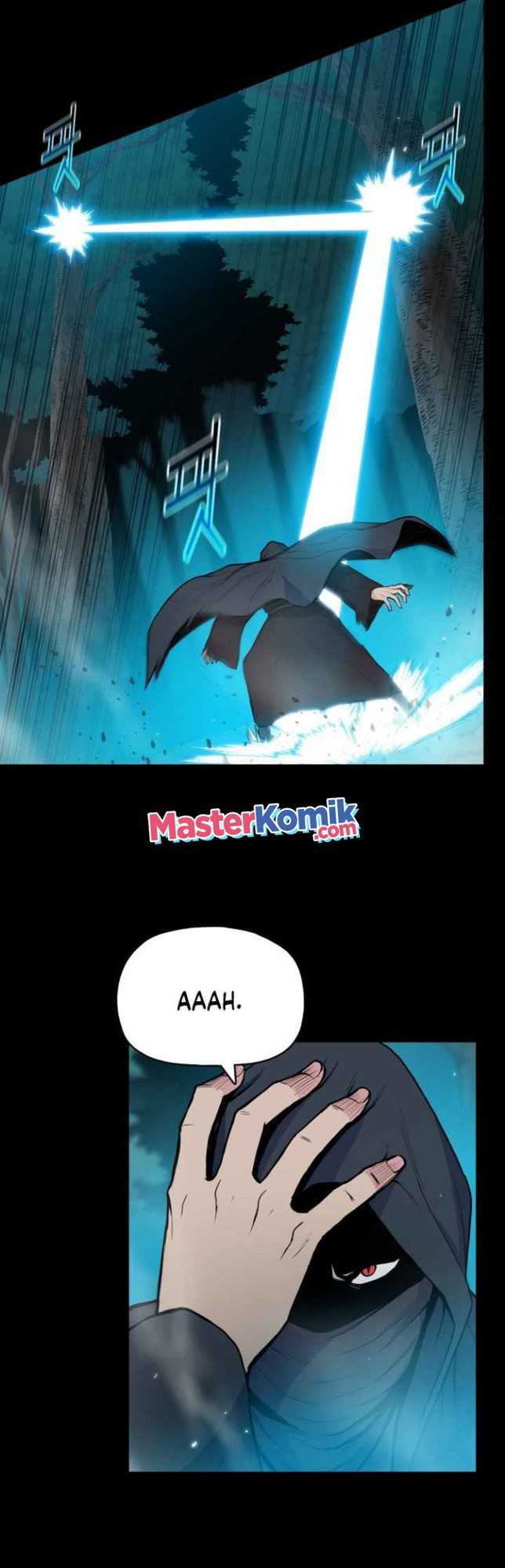 Reincarnated War God (The God of War) Chapter 39 halaman 13