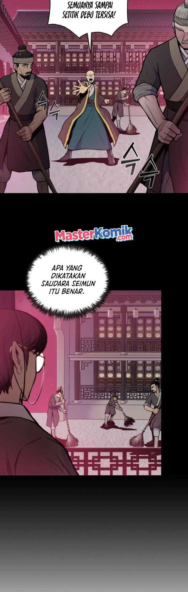 Reincarnated War God (The God of War) Chapter 39 halaman 46