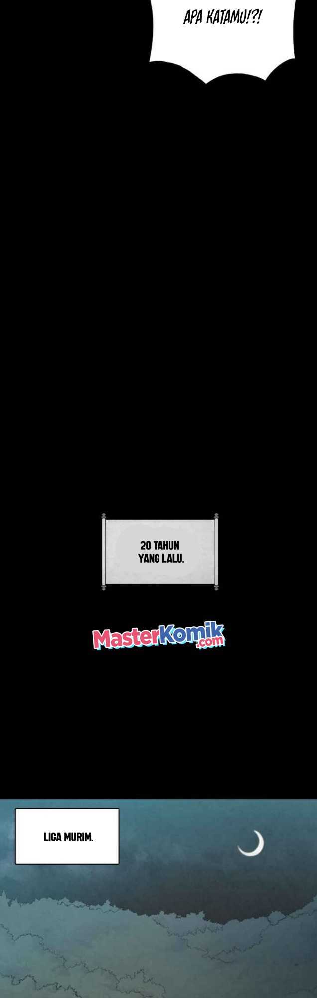 Reincarnated War God (The God of War) Chapter 39 halaman 41