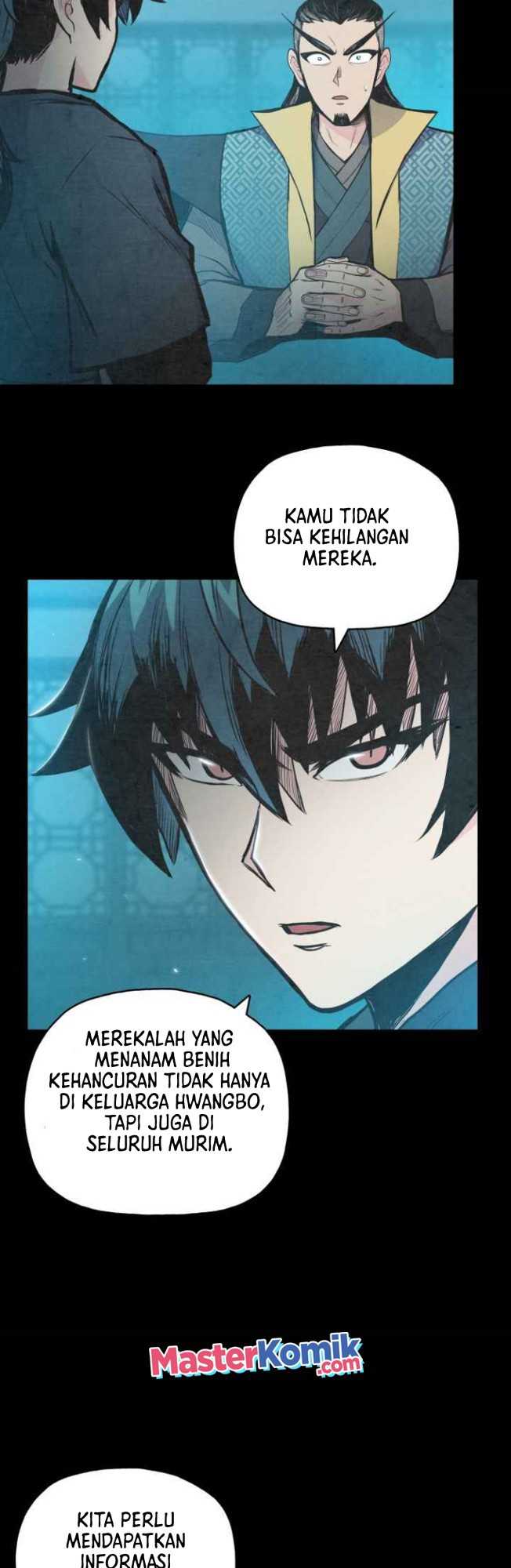 Reincarnated War God (The God of War) Chapter 39 halaman 19