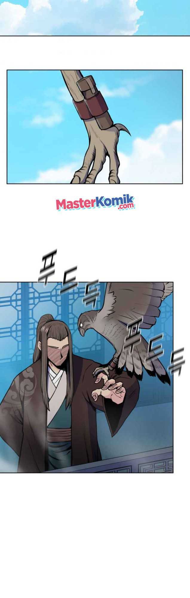 Reincarnated War God (The God of War) Chapter 39 halaman 37