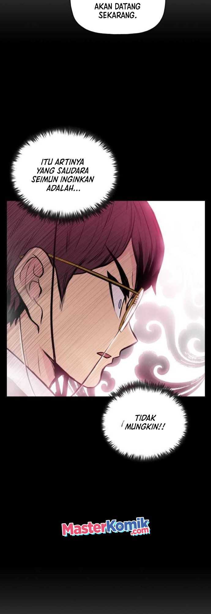 Reincarnated War God (The God of War) Chapter 39 halaman 48