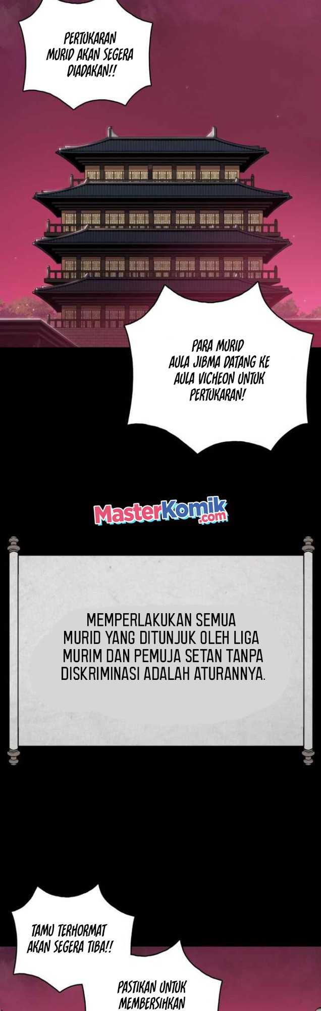 Reincarnated War God (The God of War) Chapter 39 halaman 45
