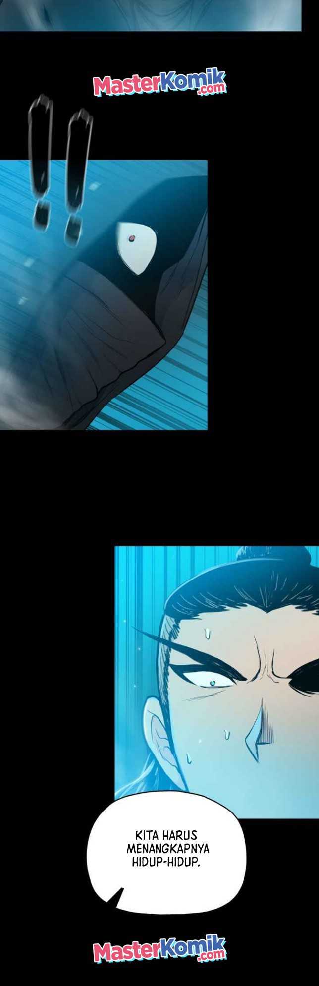 Reincarnated War God (The God of War) Chapter 39 halaman 17