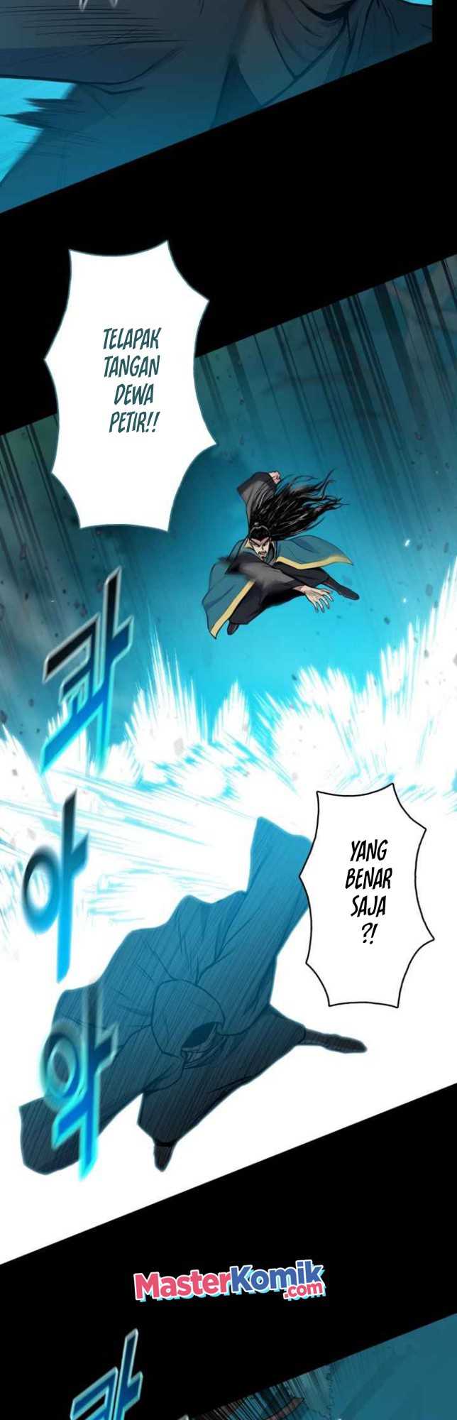 Reincarnated War God (The God of War) Chapter 39 halaman 15