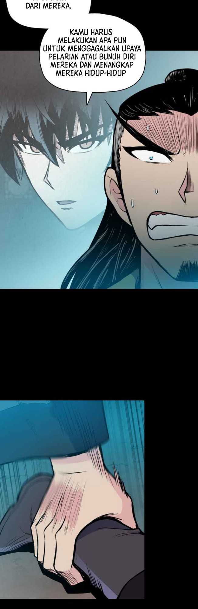 Reincarnated War God (The God of War) Chapter 39 halaman 20