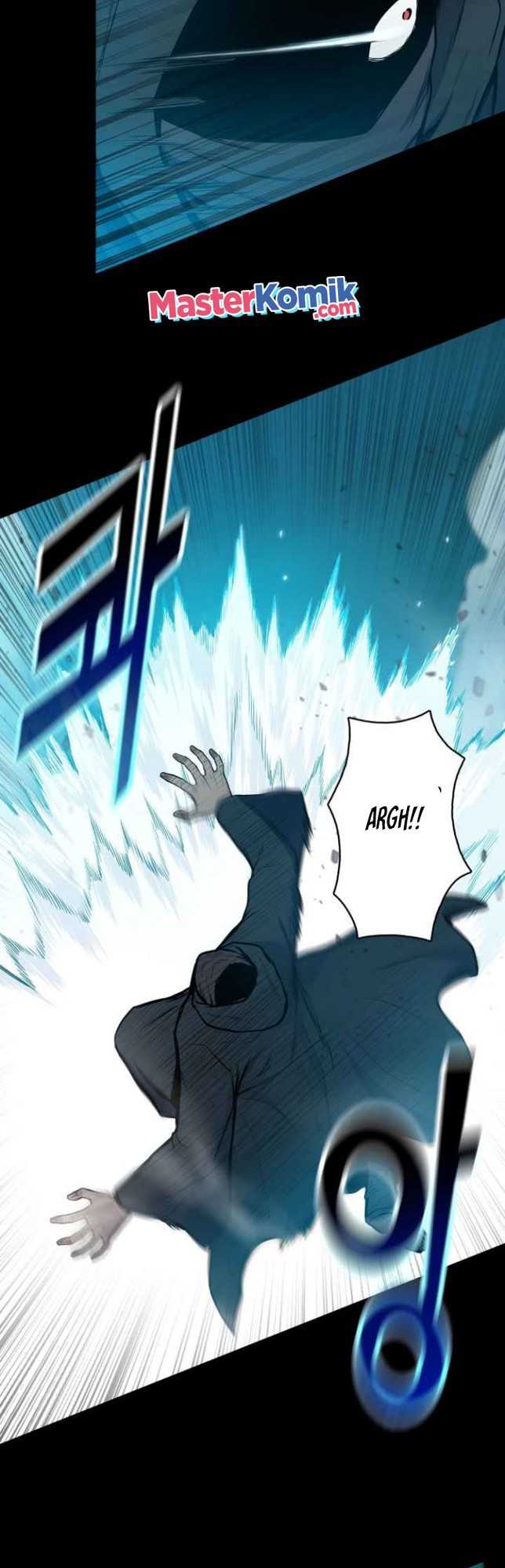 Reincarnated War God (The God of War) Chapter 39 halaman 12