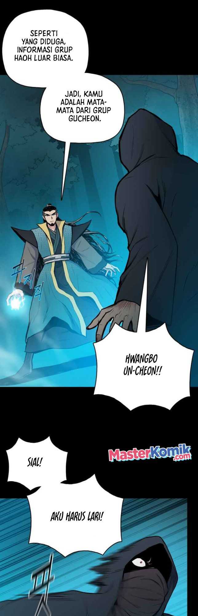 Reincarnated War God (The God of War) Chapter 39 halaman 14